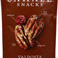 Sahale Snacks Valdosta Pecans, 4 Oz - Sweet and Savory Nut Snack, Perfect for On-the-Go Energy