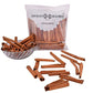 Shivram Peshawari & Bros Cinnamon/Dal Chini | Flavourful | For Cooking & Baking (250 Grams)