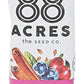 88 Acres, Triple Berry Blend Seed Bar, 16 Ounce