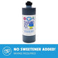 Hypothermias Blueberry Hawaiian Snow Cone Unsweetened Flavor Concentrate,16 Fl Oz Size (Must Add Sugar And Water)
