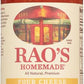 Raos Homemade Four Cheese Pasta Sauce, Tomato Sauce, Keto Friendly, 24 oz, All Purpose, Premium Quality Tomatoes from Italy