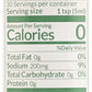 OBrothers Hot Sauce Habanero Pepper Sauce (12X5 OZ)