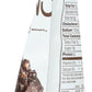 Bark Thins Snack,Dark Chocolate Pretzel 10 Oz (Pack Of 9)