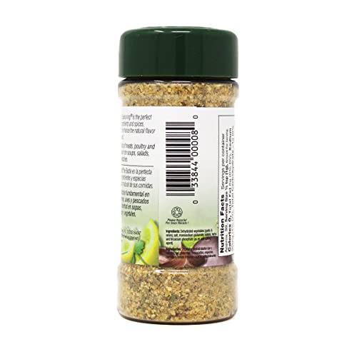 Badia, Complete Seasoning, 3.5 Oz