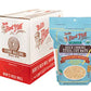 Bobs Red Mill Organic Quick cooking Steel cut Oats, 22-ounce (Pack of 4)