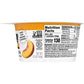 So Delicious, Peach Coconut Milk Yogurt, 5.3 Ounce