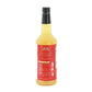 Top Hat Provisions Spicy Ginger malt-inspired Syrup - 32oz Bottles, 2 Pack - Concentrated Ginger Citrus Blend for Craft Soda and Cocktails