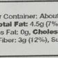 Bob'S Red Mill Golden Flaxseed Meal, 25 Pound