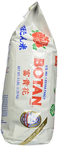 Rice,Calrose
