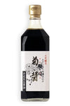 Yamaroku 2 Years Aged Kiku Bisiho Soy Sauce, 18 Ounce