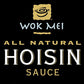 Wok Mei Gluten Free Hoisin Sauce, 8Oz (2 Packs)