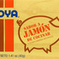 Goya Foods Ham Flavored Concentrate, 1.41 Ounce (Pack Of 36)