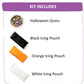Halloween Cookie Kit, 10ct