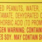 Peanut Patch Peanuts Cajun Boiled,13.5 Ounce (Pack of 3)