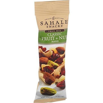 Sahale Snacks Nut Mix Clssc Frt&Nut Bl16