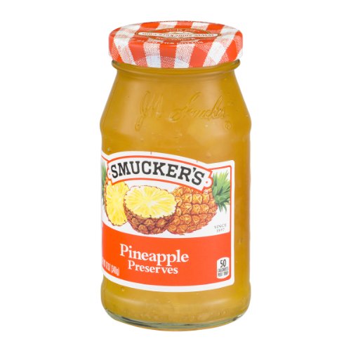 Smucker'S Pineapple Preserves