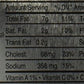 Tong Yeng Roasted eel 3.5 Oz/100g (Pack of 3)