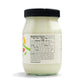 365 by Whole Foods Market Organic Mayonnaise, 16 Fl Oz - Creamy, Egg-Free, Non-GMO, Perfect for Sandwiches and Dips