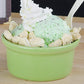 Oasis Supply Ice Cream and Dessert Toppings - Cookies and Creme Flavor
