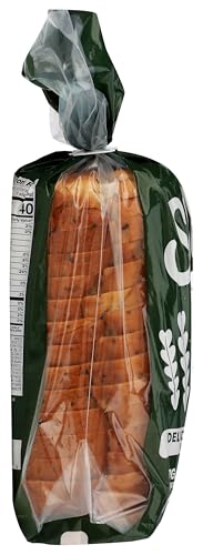 The Sola Company Deliciously Seeded Bread, 14 OZ