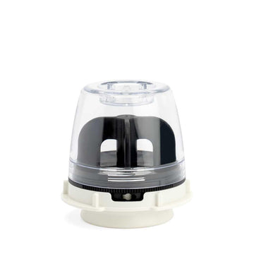 Finamill Interchangeable Spice Pod - Finapod Pro Plus For Everyday Use - Grinds More Than Just Salt & Pepper, Ideal For Cooking
