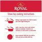 Organic Royal Organic Royal Traditional Basmati Rice (Net Wt 20 Lb),