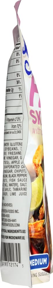 Hao Bosch Frontera Classic Fajita Skillet Sauce (6 Items Per Order)