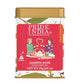 Pride Of India | Jasmine Rose Royal White Tea | 15 Pyramid Full Leaf Individually Wrapped Tea Bags | Smooth & Sweet Flavor | Soothing & Calming Experience | Less Caffeine, Non-Bioengineered