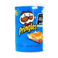 Pringle Med Salt & Vinegar 2.5 Oz - (Pack Of 6)