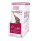 Chuao Chocolatier Sprinkle Dreams Milk Chocolate Bars | Gourmet No Preservatives | For Gift Baskets, Christmas, Birthday, Thank You, Care Package | 12 Pack