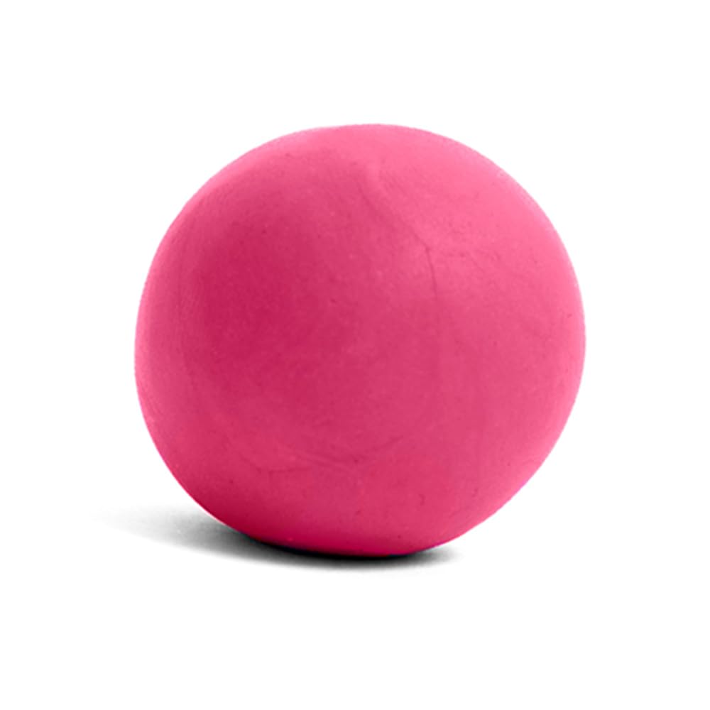 Satin Ice Pink Fondant, Vanilla, 4.4 Ounces
