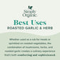 Simply Organic Sweet & Smoky Umami Blend Seasoning, 2.82 Ounce, Pack of 1