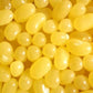 Bayside Candy Jelly Bean Collection All Flavors Jelly Beans (1LB, Pineapple)