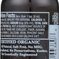 MORTON & BASSETT VANILLA EXTRCT PURE ORG 2 FO