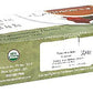 Davidson'S Organics, Bing Cherry With Almond, 100-Count Unwrapped Tea Bags