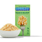 Goodles Vegan Is Believin Mac & Cheese 1-Pack, 5.25Oz - 12G Protein, 7G Fiber With Prebiotics, 21 Nutrients - Kosher Certified |