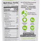 NOKA Organic Blackberry Vanilla Smoothie, 4.22 OZ, Superfood Blend, Pack of 1