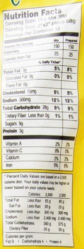 Marie Callender'S Original Corn Bread Mix 16 Oz (4-Pack)
