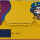 Capn Crunch Cereal, Crunch Berries, 16.8oz Box