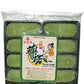 Mong Lee Shang Mochi with Green Tea Paste, Mochi Rice Cake, 10.5oz, 10 Pieces