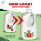 Organic Valley, Organic Whole Milk, 128 oz (Gallon)