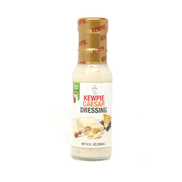 [Kewpie] Kewpie Salad Dressing 8 Oz (Caesar)