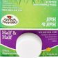 Organic Valley Grassmilk Half and Half - Organic, Grass Fed, Non GMO - 16 oz (Pint)