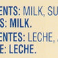 Nestle La Lechera Sweetened Condensed Milk, 14 oz (Pack of 12)