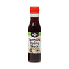 Gyeongnam Trading Inc. Taehwa GOMPYO Tempura Dipping Sauce, Soy Dipping Sauce, NON-GMO, Lemon Plum Ginger Extract, 8.45 Fl Oz