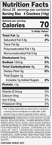 large online retailer Saver Country Club  ers, Original, 13.7 Oz, 1 Count, Pack of 1
