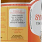 SYNERGY The Real Kombucha - Peach Paradise - 16 fl oz Bottle - Raw Probiotic Drink for Gut Health and Immune Support