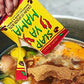 Slap Ya Mama Cajun Seasoning Seafood Boil 1Lb