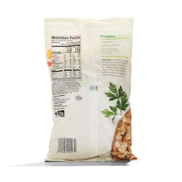 365 by Whole Foods Market, Traditional Stuffing Mix with Chicken Flavor, Vegetarian, Organic, 10 Ounces