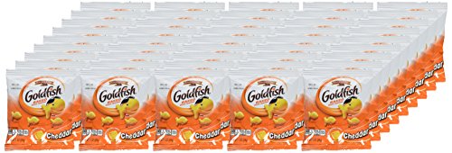 Ppf1051900 - Goldfish Crackers